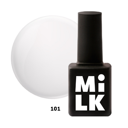 Milk - Simple 101 Snowflake (9 )